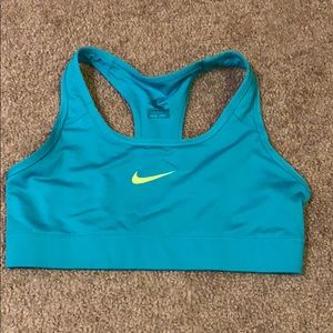 Nike Dri-Fit Sports Bra
